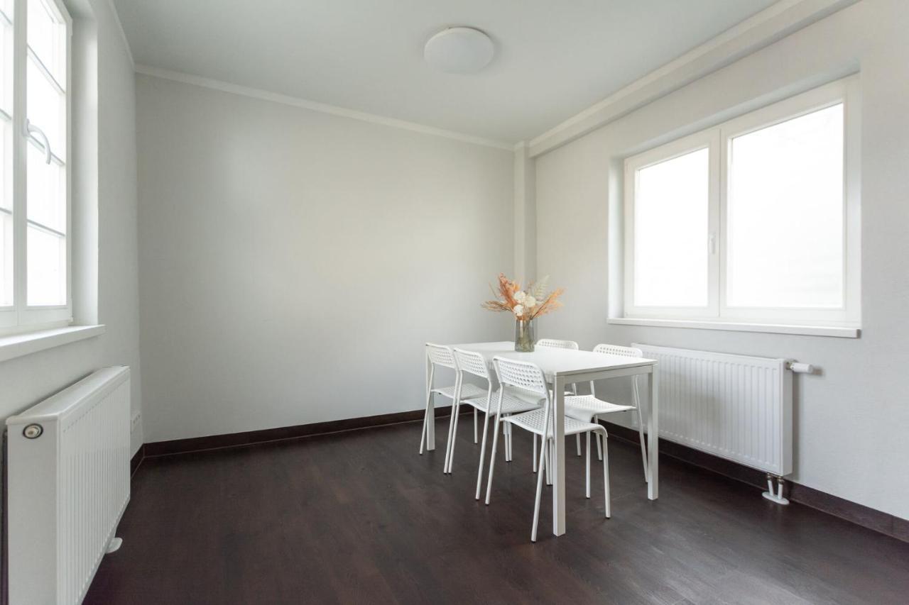 T&K Apartments - Several Apartments In Wegberg Buitenkant foto