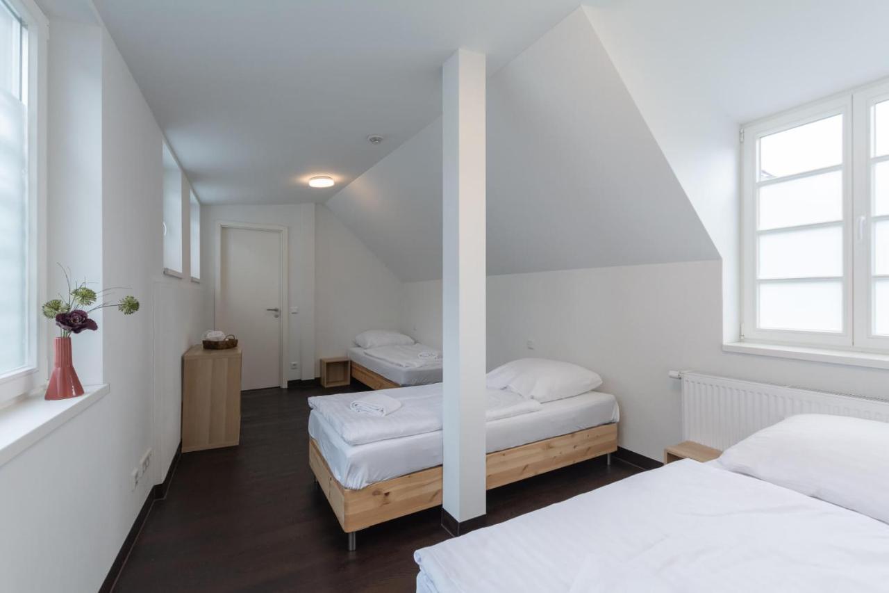 T&K Apartments - Several Apartments In Wegberg Buitenkant foto