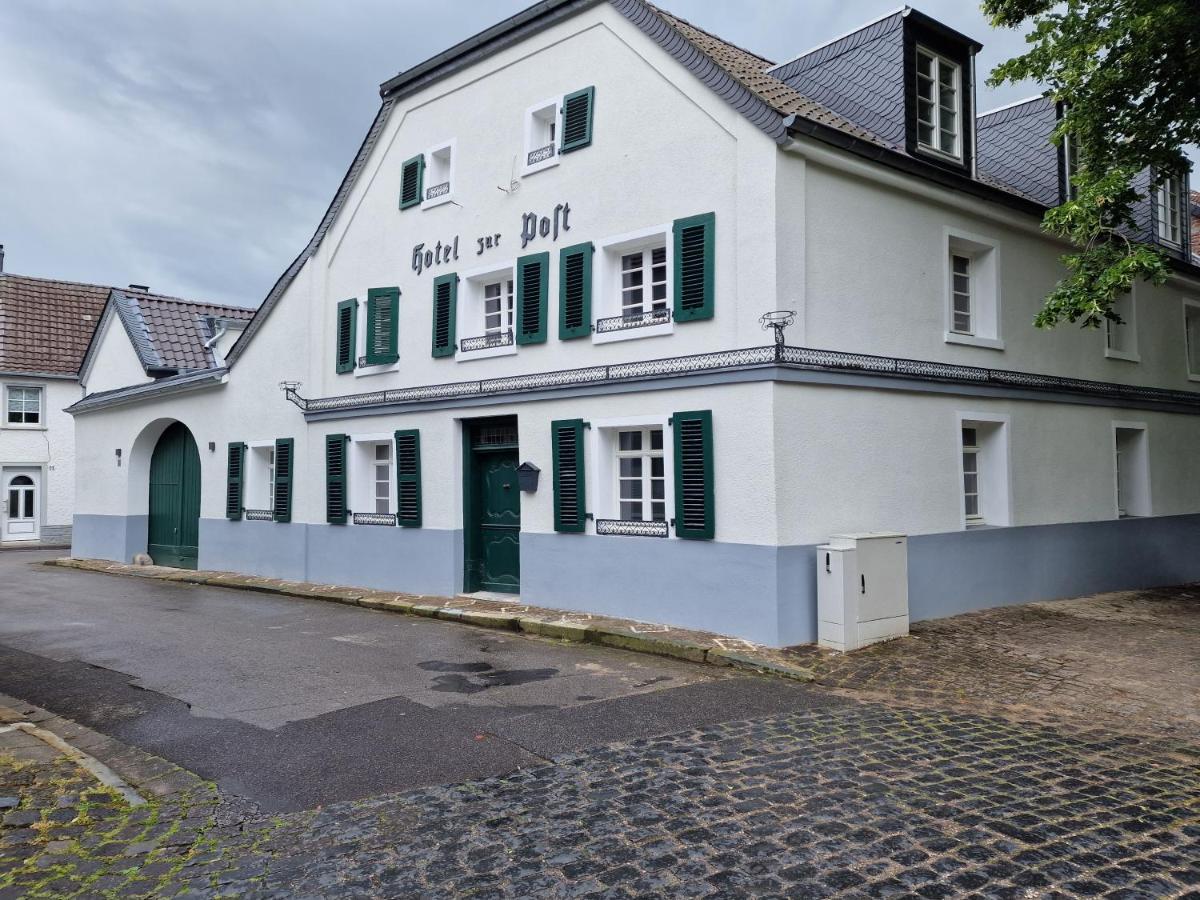 T&K Apartments - Several Apartments In Wegberg Buitenkant foto