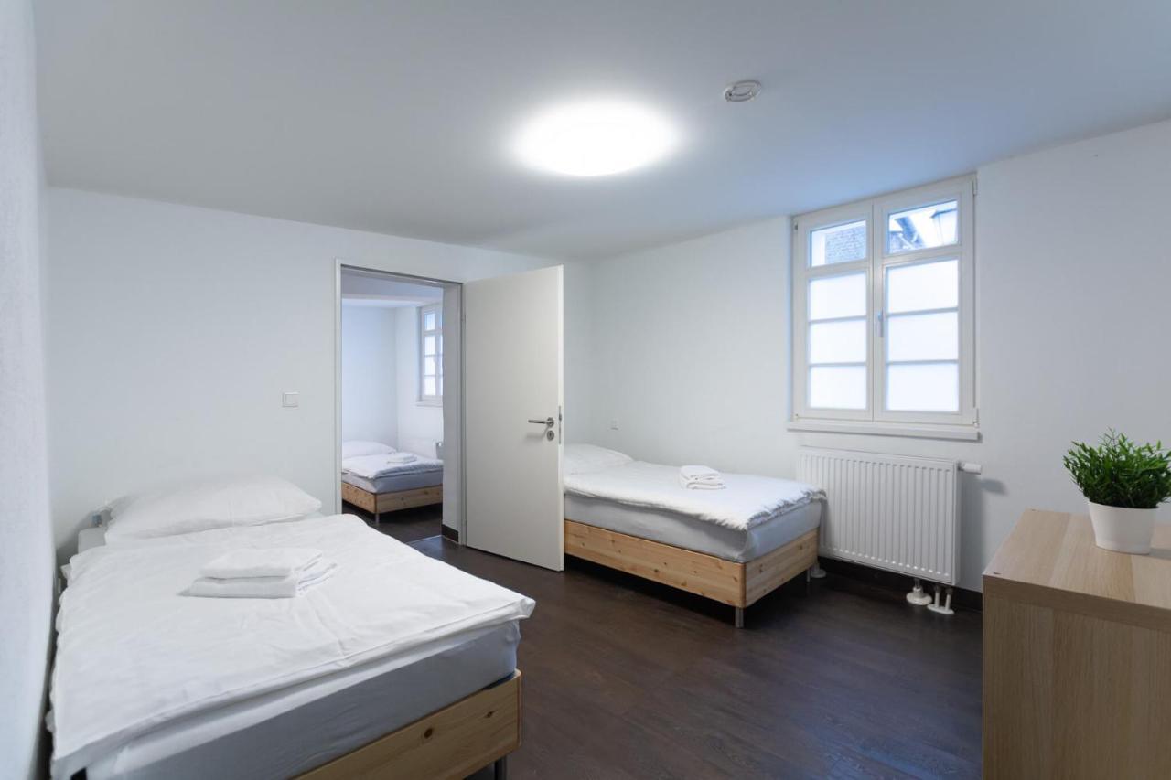 T&K Apartments - Several Apartments In Wegberg Buitenkant foto